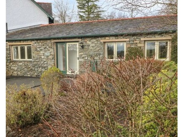 Apple Tree Cottage