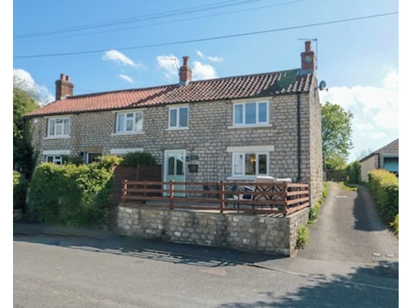 Lilac Tree Cottage