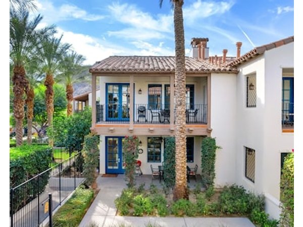 Desert Retreat in Prime Location Legacy Villas #A