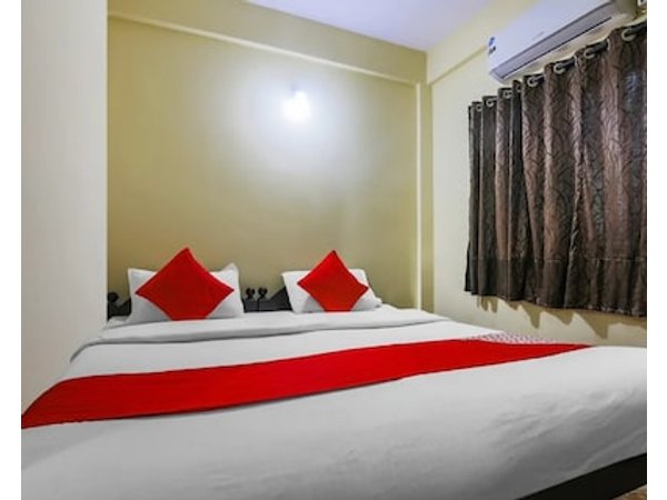 Baga Beachway GuestHouse