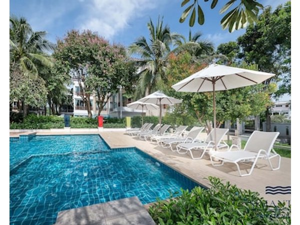 Simantra Private Villas