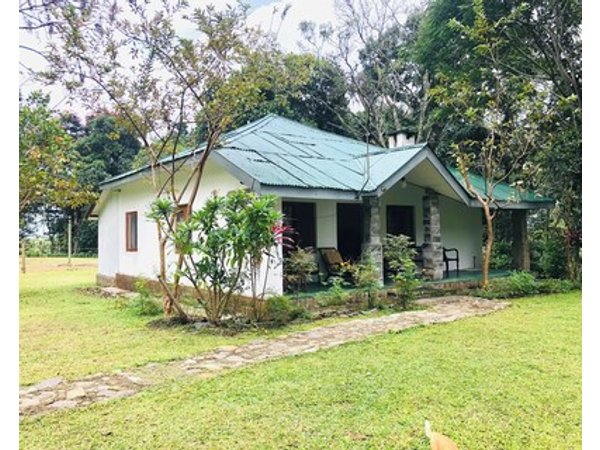 Lovely Cottage With Wifi In Charming Bandarawela
