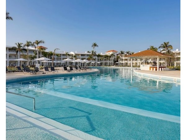 Paradisus Palma Real Golf & Spa Resort All Inclusive