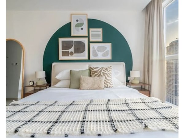 Guestready - A Dream Getaway At Business Bay