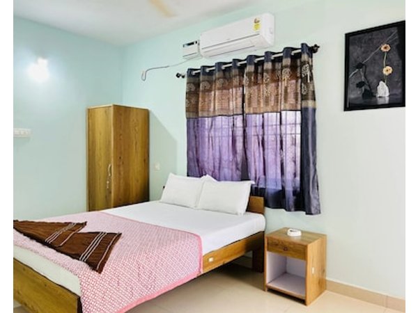 Blue Orchid Holiday Home