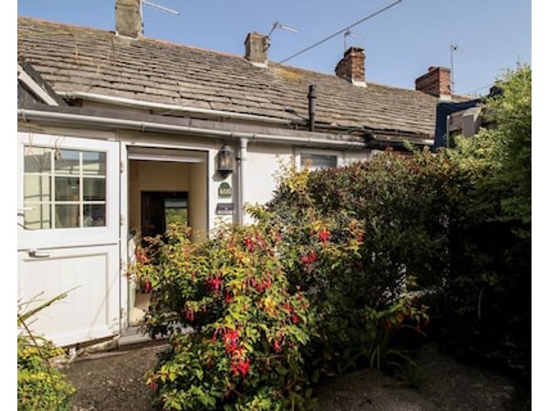 Jasmine Cottage