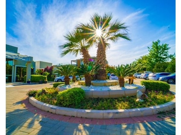Karya Family Resort Hotel All Inclusive