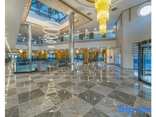 Lonicera Premium - Ultra All Inclusive