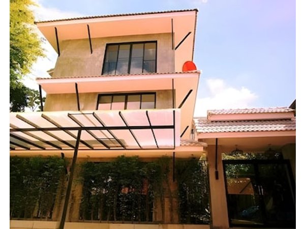 G2 Boutique Hotel