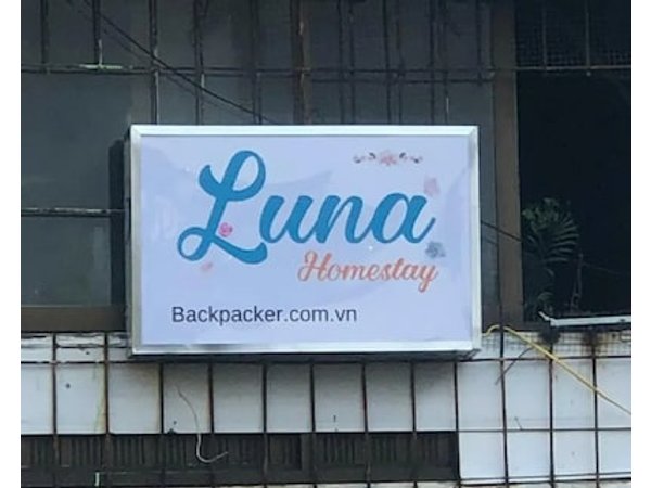 Lyna House
