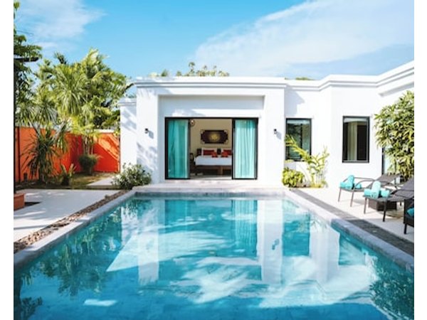 Layantara Villas