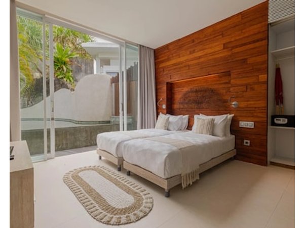 Taman Mesari Luxury Villas-Seminyak
