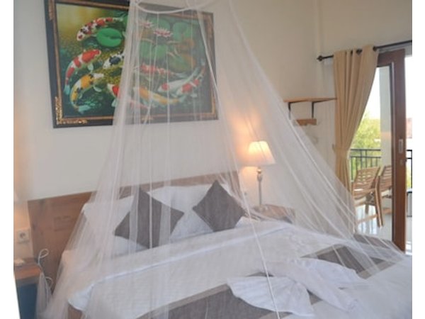 Ocean Prana Village