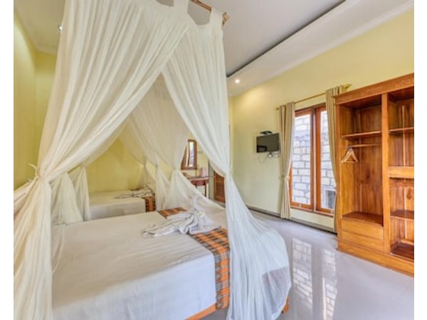 Ramwan Penida Cottage