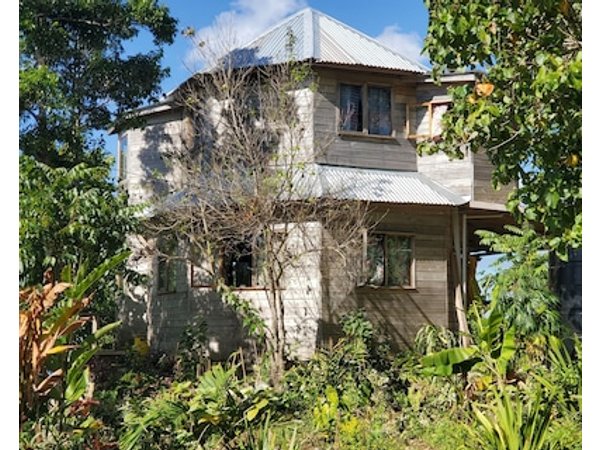 Kimoyas Cottage