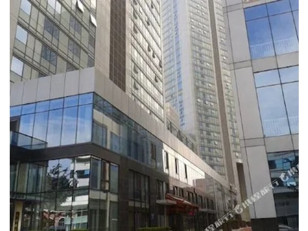 Dalian Aisi Xinghai Hotel Apartment