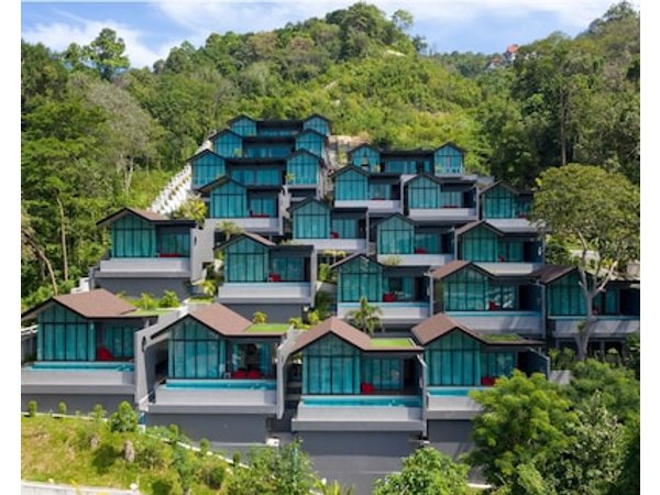 The Senses Resort & Pool Villas PHUKET