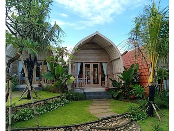 Kompyang Cottage