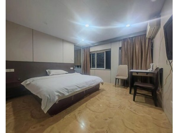Ningbo Jinyuan Business Hotel