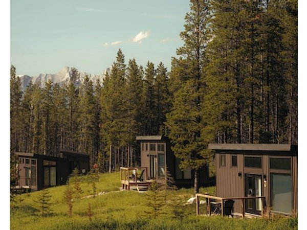 Skyridge Glamping