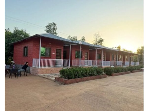 Royal Cottages Mahabaleshwar