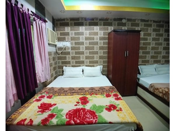 Resort K Sea View
