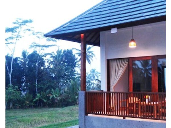 Rumah Kemuning Bali