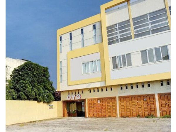 Check My Guest Sunny Inn