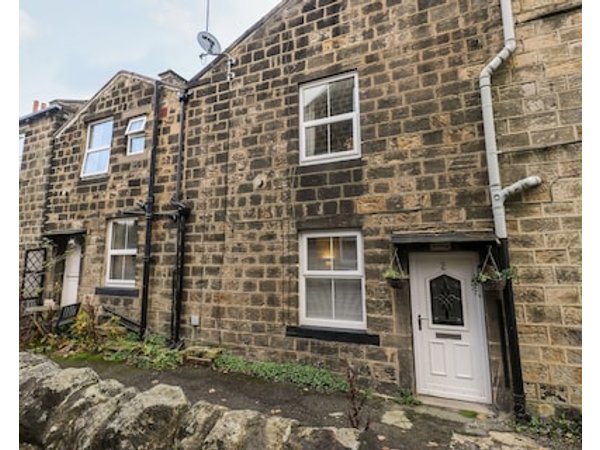 The Cottage