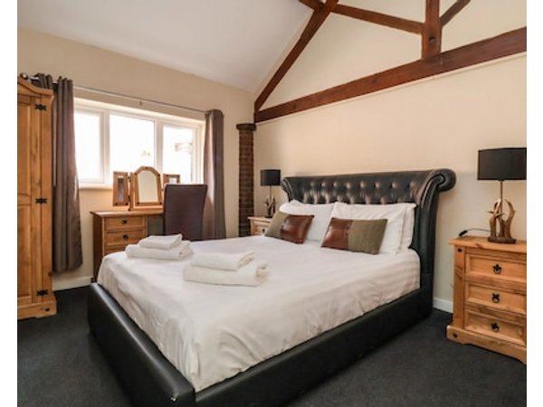 Gamekeepers Cottage