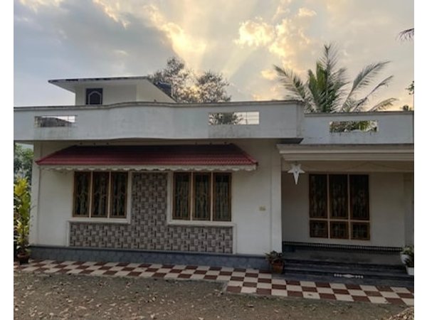 The Lovely Home Stay