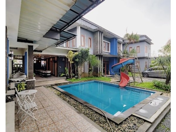 Urbanview My Grand Hotel Bogor
