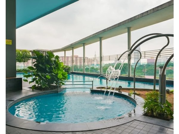 Casa Residency Service Apartment