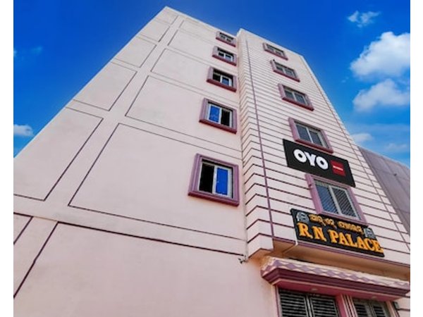 Hotel O RN Palace