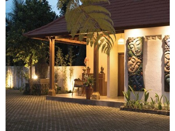Amertha Jhana Villas by GenuineHost
