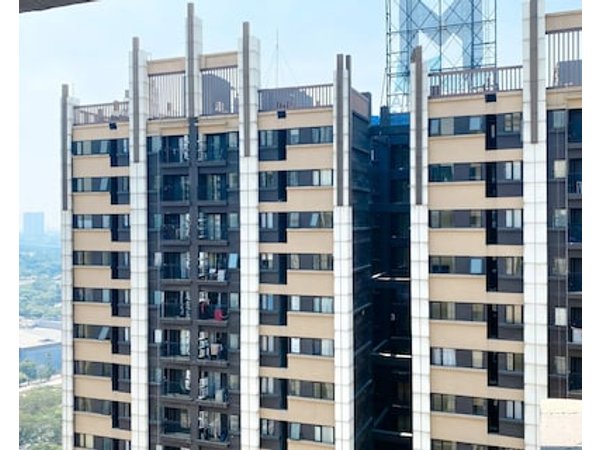 Best Choice And Tidy Studio Meikarta Apartment