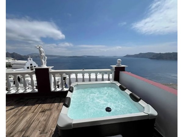 Maryloujohn Villas