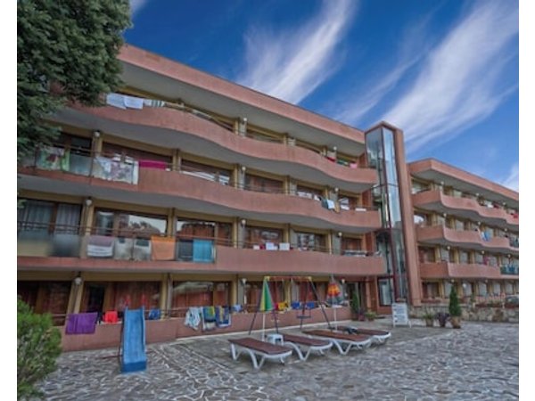 BSA Holiday Park Hotel - All Inclusive