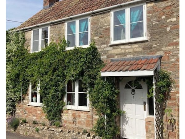 Traditional Country Cottage