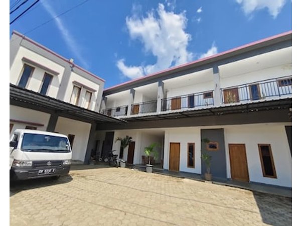 Lembunai Homestay Labuan Bajo
