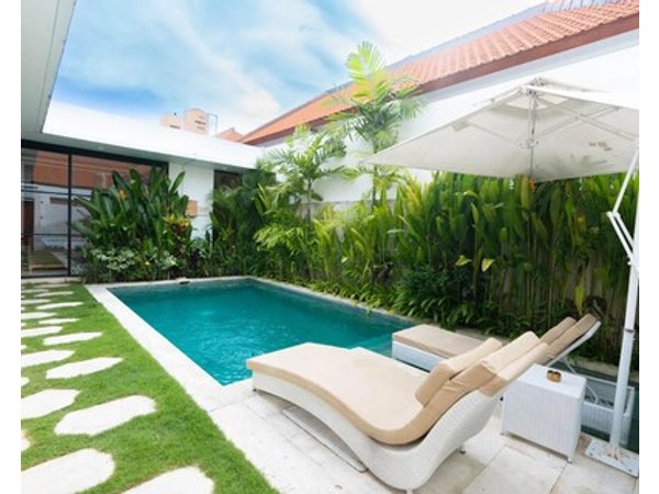 La Boutique Villas Seminyak