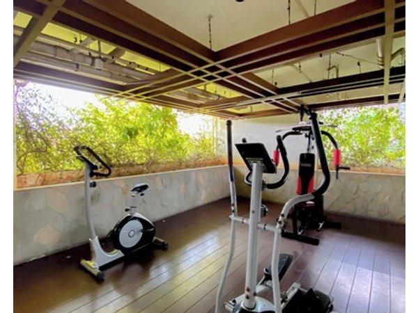 Restful And Tranquil 1Br At Apartment Bassura City