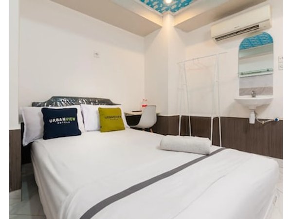 Urbanview Hotel Kota Tua Jakarta