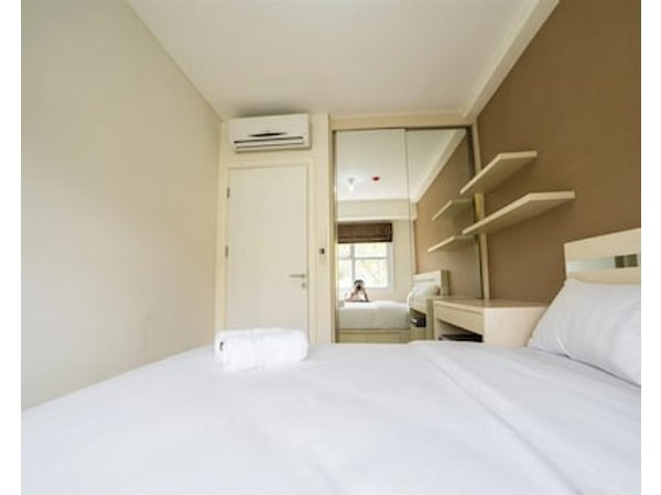 Contemporary Near Cihampelas At Parahyangan Residence Apartment