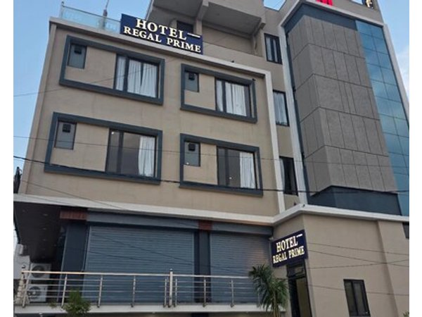 Hotel Regal Prime