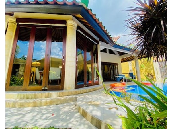 Bali Emerald Villas