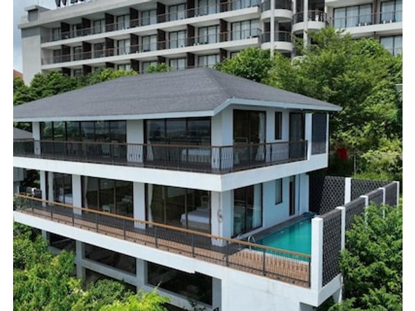 Riahi Villas by Swiss-Belhotel Nirup Island
