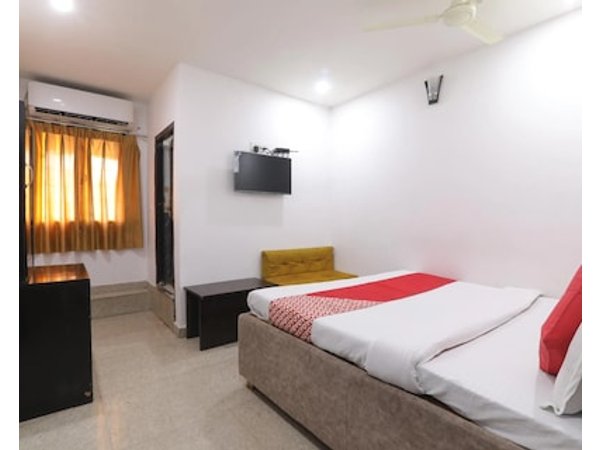 Hotel Metro Regincy