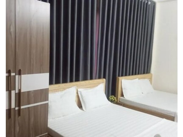PHÚC AN HOSTEL