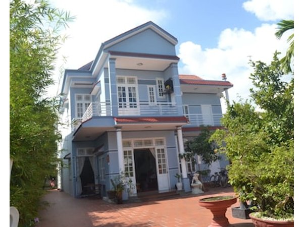 Hoi An Life Villa